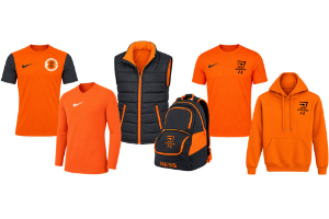 NESS Academy Shop